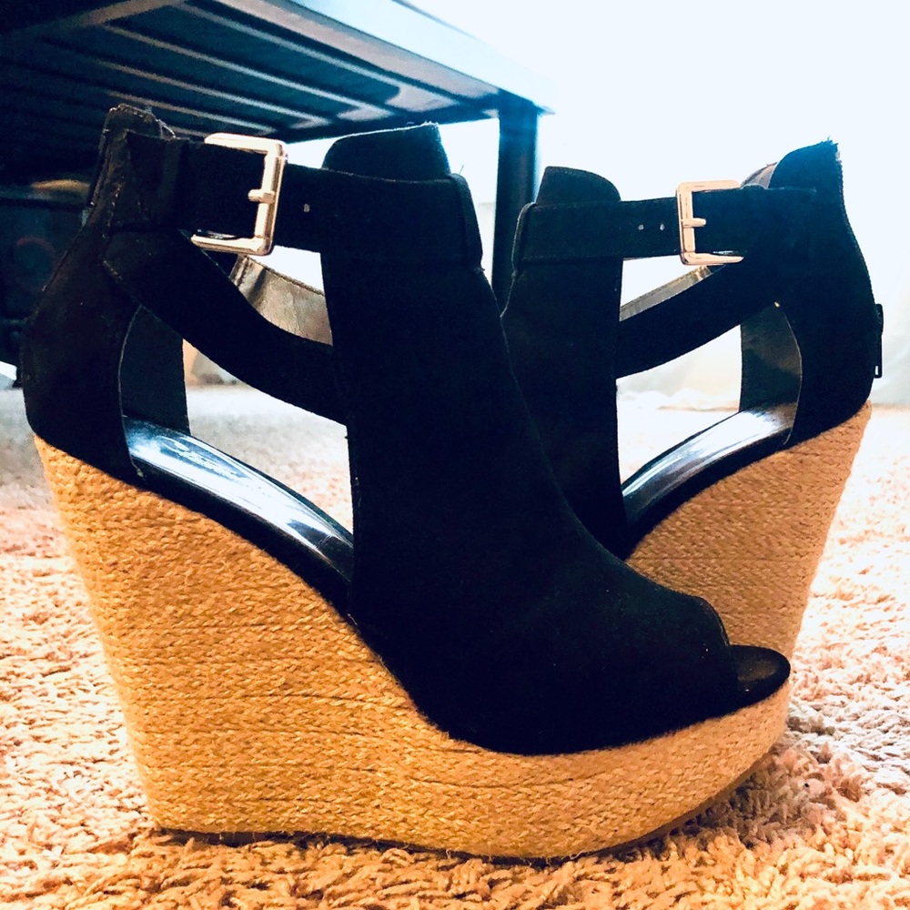 Wedges